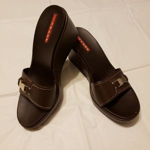 Prada Shoes - Prada Shoes Prada Shoes - Prada Shoes